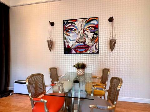 квартира за адресою Київ, Шота Руставелі вул., 24