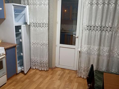 квартира за адресою Радунська вул., 11