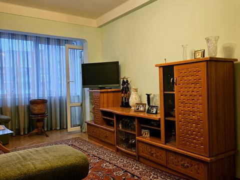 квартира по адресу Раисы Окипной ул., 7-А