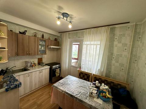 квартира за адресою Миколи Закревського вул., 5