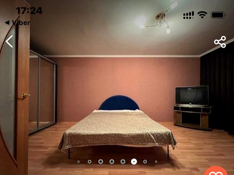 квартира за адресою Калинова вул., 55