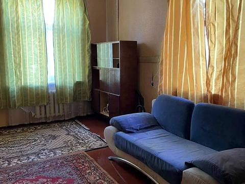 квартира по адресу Євгена Чикаленка ул. (Аржанова), 11