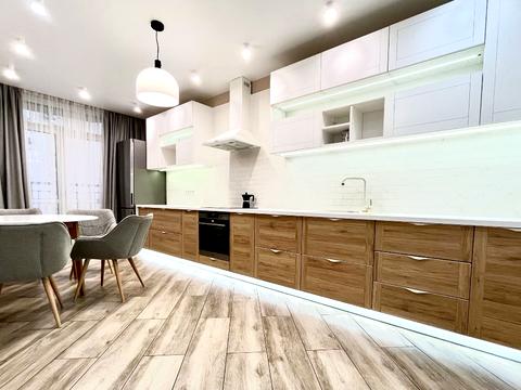 квартира по адресу Митрополита Василия Липковского ул. (Урицкого), 33-А