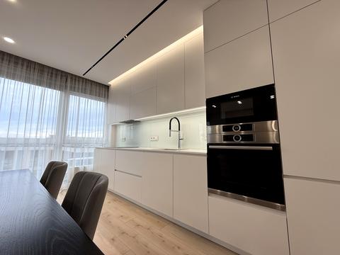 квартира за адресою Джона Маккейна вул. (Івана Кудрі), 1