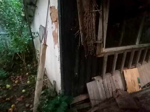 дом по адресу Садова