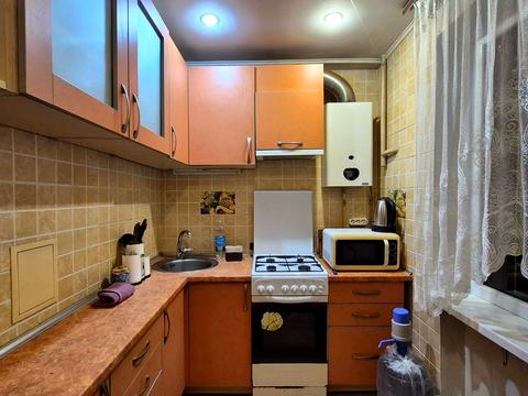 квартира за адресою Патріотична вул., 76-Б
