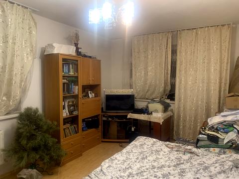 квартира за адресою Паркова вул., 48