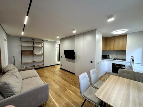 квартира по адресу Независимости ул., 45