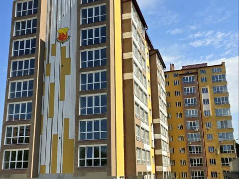 квартира за адресою Романа Шухевича вул. (Дубинська), 7