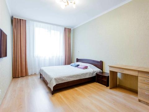 квартира по адресу Юлии Здановской ул. (Ломоносова), 46/1