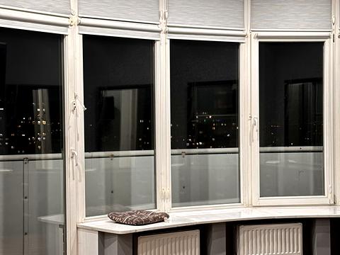 квартира за адресою Шевченка просп., 12/2