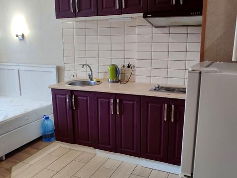 квартира по адресу Евгения Коновальца ул. (Щорса), 36-Е