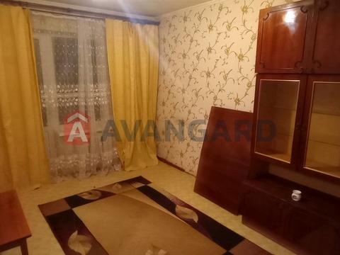 квартира за адресою Симиренка вул., 7-А