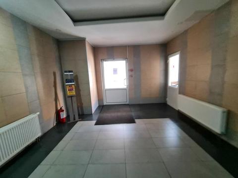 квартира за адресою Київ, Білоруська вул., 36-А