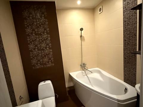 квартира за адресою Боголюбова вул., 8