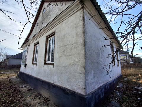 будинок за адресою Червонои калины, 43