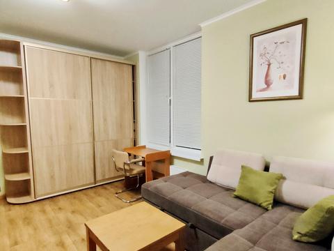 квартира по адресу Богатырская ул., 6-А