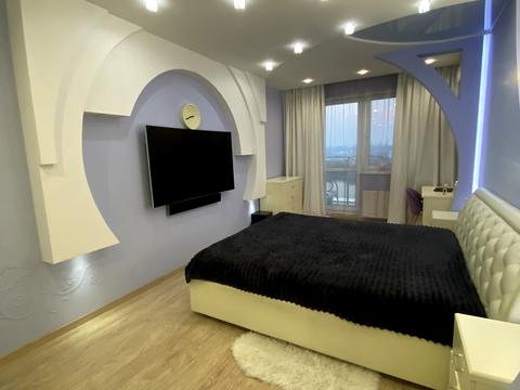 квартира по адресу Героев Полка "Азов ул. (Малиновского маршала), 8