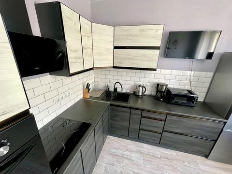 квартира за адресою Березова вул., 46