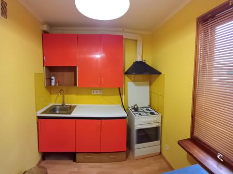 квартира по адресу Милютенко ул., 11