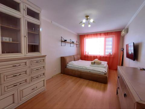 квартира за адресою Патріарха Мстислава Скрипника вул., 7
