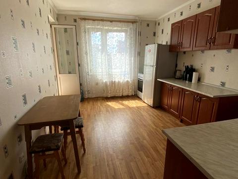 квартира за адресою Драгоманова вул., 14-А