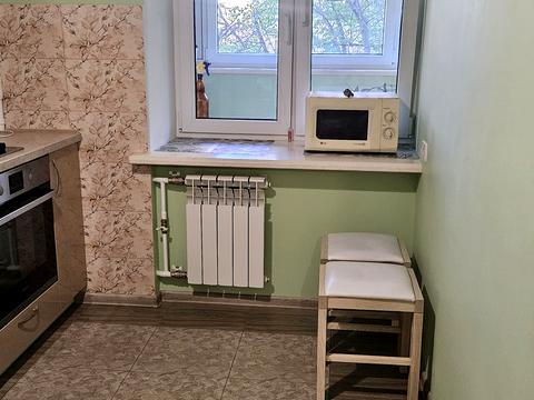 квартира по адресу Киев, Кловский спуск, 18