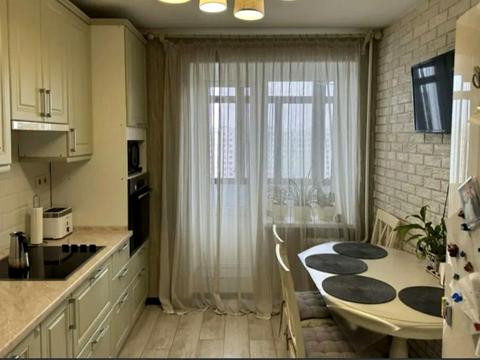 квартира за адресою Семена Палія вул. (Дніпропетровська дорога), 134