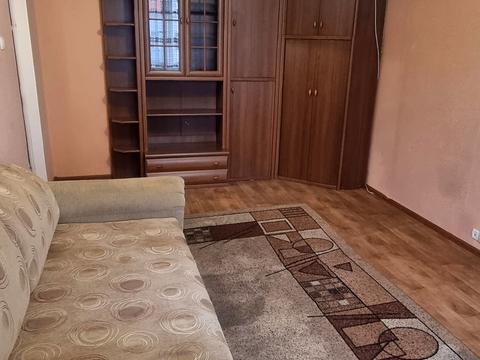 квартира по адресу Ларисы Руденко ул., 8