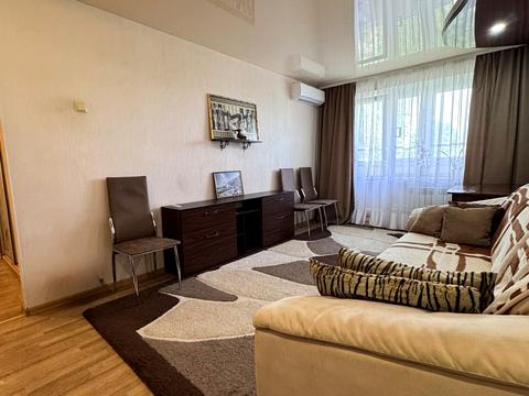 квартира за адресою Крушельницкої, 5