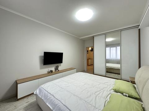 квартира по адресу Демеевская ул., 18