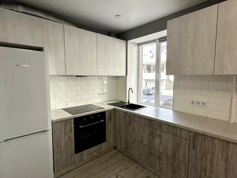 квартира по адресу Левка Лукʼяненка ул. (Василия Жуковского), 35