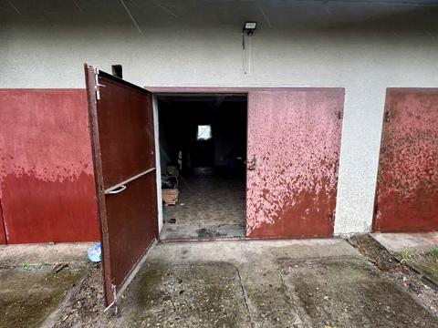 паркомісце за адресою Радехів, 500-річчя Радехова вул., 1