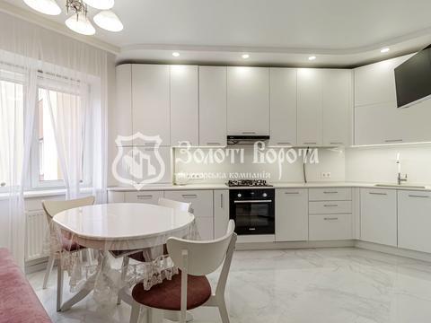 квартира по адресу Соборная ул., 103/21