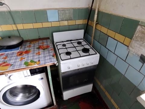 комната по адресу Космонавта Поповича ул. (Волкова космонавта), 10а