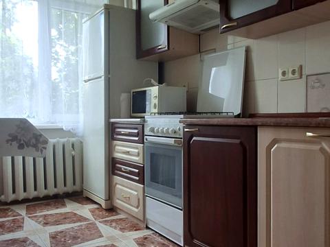 квартира по адресу Славы бульв., 8