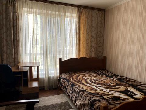 квартира за адресою Святошинська вул., 27Г-5