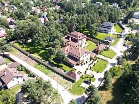 будинок за адресою с. Капітанівка, ОЗРНА