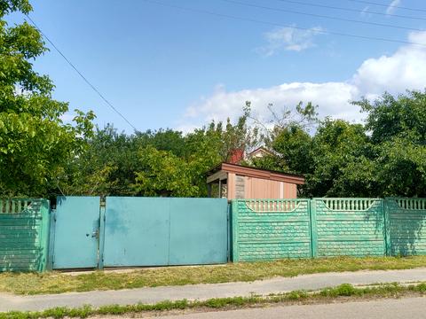 будинок за адресою Центральна вул., 15