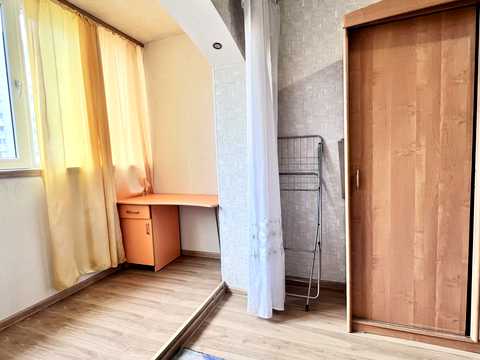 квартира за адресою Печенізька вул., 34