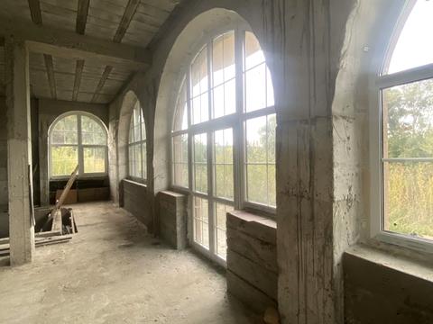 дом по адресу Набережна