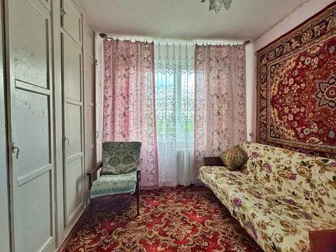 квартира за адресою Федора Караманиць вул. (Ватутіна), 82