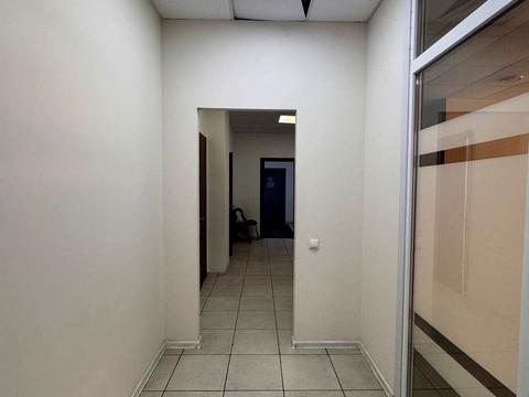 коммерческая по адресу Бригадная ул., 11
