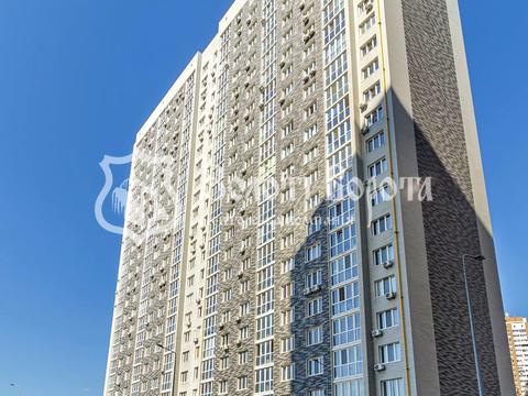 квартира по адресу Ревуцкого ул., 54-Б