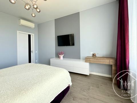 квартира за адресою Порохова вул., 20