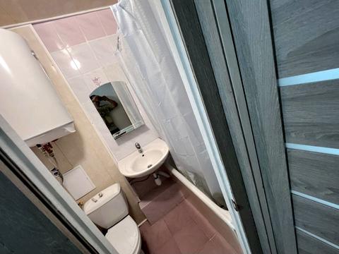 квартира по адресу Малиновского, 16