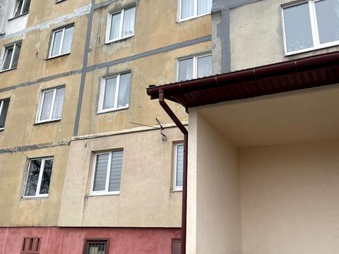 квартира за адресою Хуторівка вул., 40