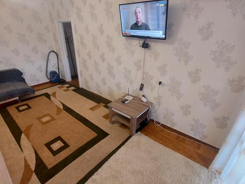 квартира по адресу Чкалова ул. (Чкалова), 60