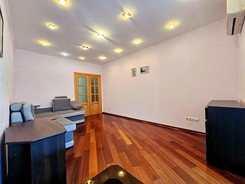 квартира за адресою Єлизавети Чавдар вул., 18