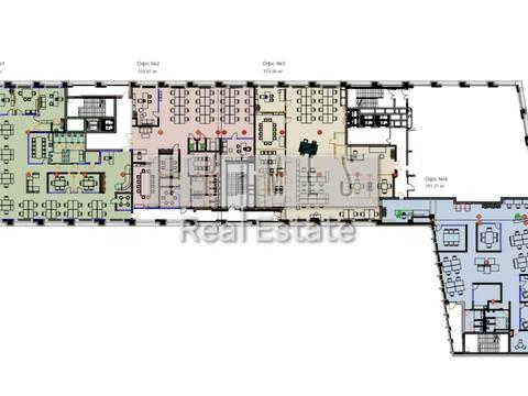 коммерческая по адресу Жилянская ул., 5